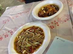 -五丁桥光头香辣蟹(望江橡树林店)