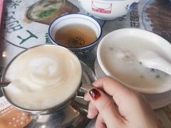 -阿殳菜馆·私厨(水围村店)