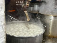 -罗子龙罗家桂花汤圆(曹都巷店)