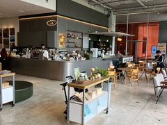 -SAANCI山池咖啡(海上世界文化艺术中心店)