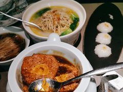 -小厨娘绣中淮扬(大行宫科巷店)