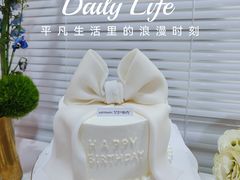 -艾加柒克蛋糕茶歇甜品台(春熙路店)