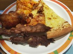 -比格比萨自助(花园路店)