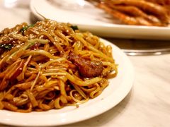 -阿锋鲍鱼酒家美食汇(华安店)