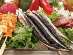 -西安高新希尔顿酒店·咖啡露台西餐厅