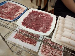 -情忆草原涮肉馆