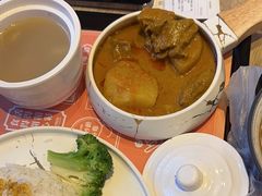 -大快活(丽丰店)