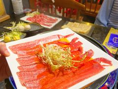 -成都老码头火锅(旺角店)