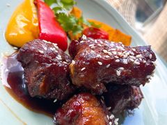 -CHINCHIN 青青·泰国料理(万象食家店)