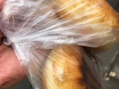 牛肉煎包-上海为民商行清真饭店(南大路店)