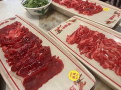 -大叹号·朝鲜族烤肉(滨海吾悦广场店)
