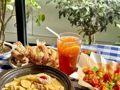 -阿妹小海鲜(下角店)