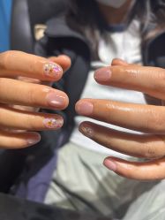 -Nail Me美甲美睫