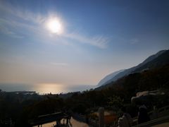 -青岛崂山太清宫
