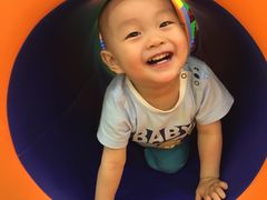 -GYMBABY