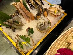 -一绪に寿喜烧(荟聚店)