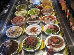 -徽三说·土徽菜·中国徽菜连锁品牌(一中店)