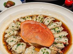 -曾宴·楚菜(湖北省博物馆店)