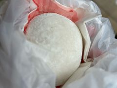 -澳门长洲糯米糍(柯打苏沙街店)
