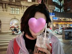 -星巴克(武康路店)