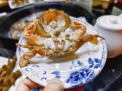 -大杰海鲜锅(基隆路店)