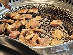 -炭之家烤肉(世茂店)