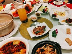 -得月楼·省级非遗·传统苏帮菜(观前店)