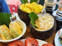 -椰椰大吉(侨港店)