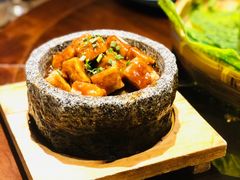 -甘家界牌柠檬鸭(青山店)