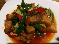 -俏湘私房菜(国贸店)
