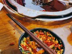 -皇牛鲜生·牛爱牛鲜牛肉自选火锅(晋吉北路店)