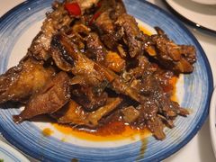 -日丰园海肠水饺·老字号大连海鲜(和平广场店)