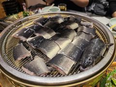 -味家烤肉烤鳗鱼牛排(西塔旗舰店)