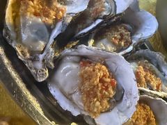 -东记潮汕美食砂锅粥小炒烧烤(镇南大街店)