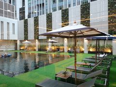 -曼谷文华中心点大酒店