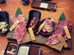 -炎蔵牛舌烤肉