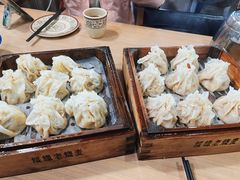 -绥缘老烧麦(中天店)