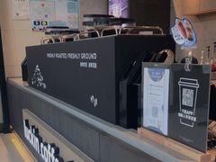 -瑞幸咖啡(西安软件园店)