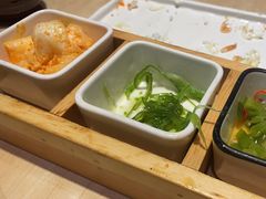 -鱼四季(五彩世界店)