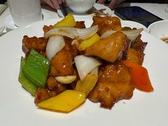 -鼎泰丰(渔阳店)