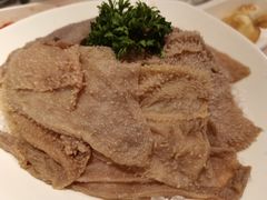 捞派毛肚-海底捞火锅(顺义华联店)
