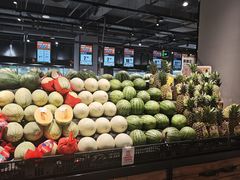 -物美大卖场(玉蜓桥店)