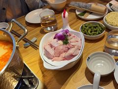-山海蟹庐·海鲜糟粕醋火锅(慈溪店)