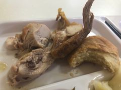 -香妃烤鸡(新奥店)