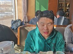 -亦海人家烤鸭店(康定街店)