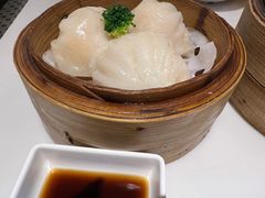 虾饺-港禧茶餐厅(美莲广场店)