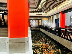 -龙悦湾酒家·八阵鱼生·渔人码头店