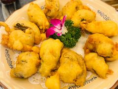 -美未居·老字号·地道顺德菜·桑拿鸡·鱼生(容桂店)