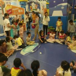 -多奇妙乐园·淘气堡·电玩·抓娃娃(海口吾悦店)