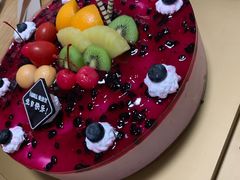 -爱维尔阳光蛋糕(独墅湖邻里中心店)